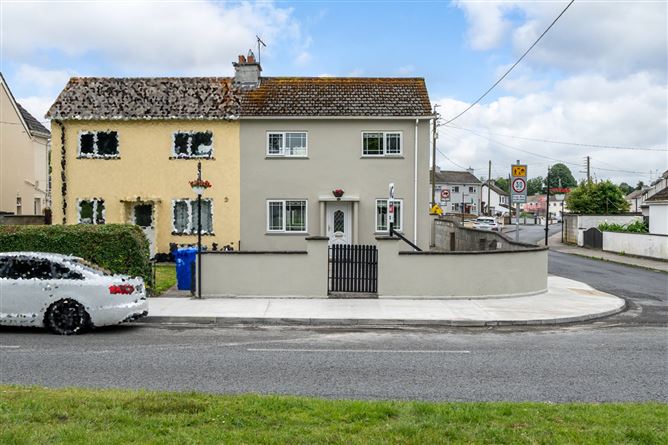 62 The Green, Clara, Co. Offaly