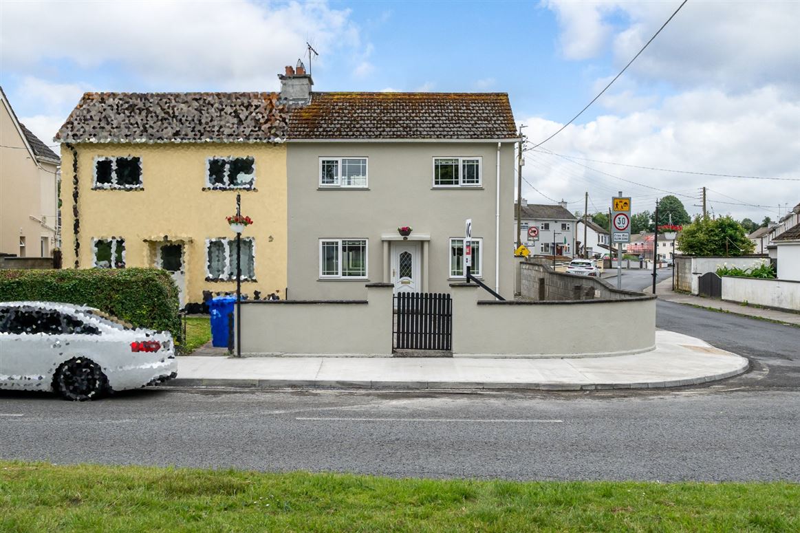 62 The Green, Clara, Co. Offaly