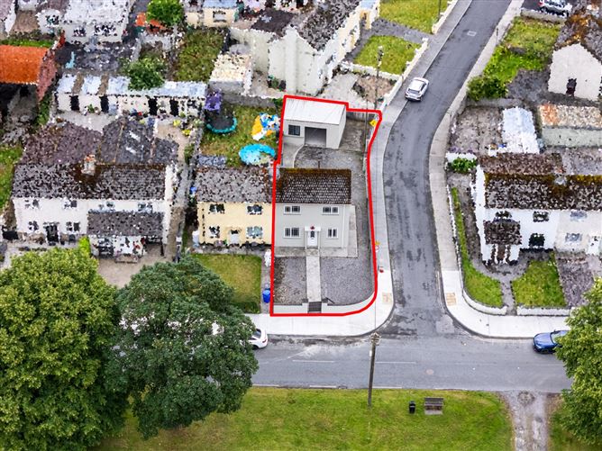 62 The Green, Clara, Co. Offaly