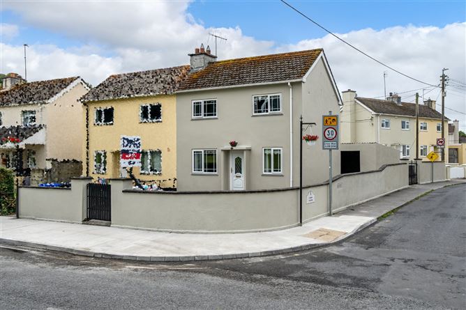 62 The Green, Clara, Co. Offaly