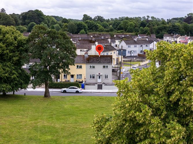 62 The Green, Clara, Co. Offaly