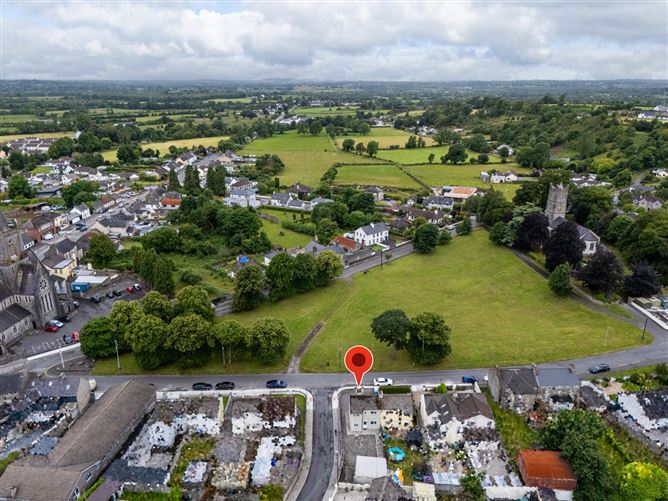 62 The Green, Clara, Co. Offaly