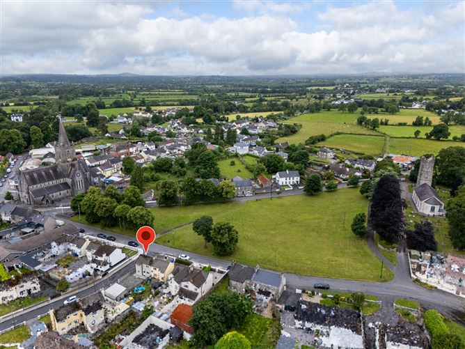 62 The Green, Clara, Co. Offaly