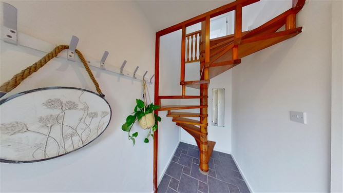 3 Novara Mews, Bray, Co. Wicklow