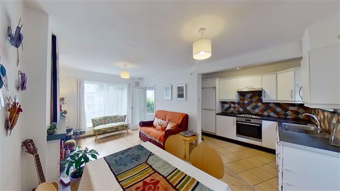 3 Novara Mews, Bray, Co. Wicklow