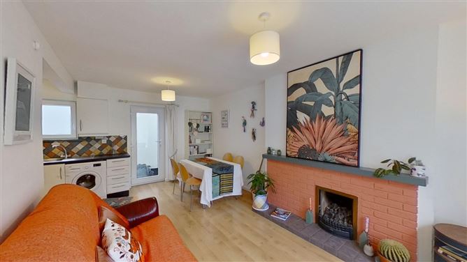 3 Novara Mews, Bray, Co. Wicklow