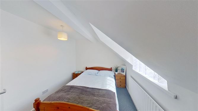 3 Novara Mews, Bray, Co. Wicklow