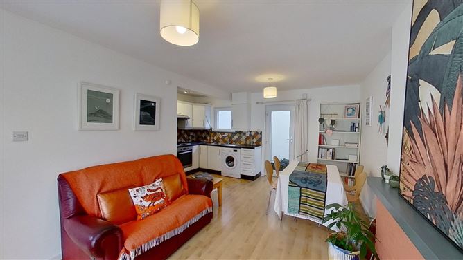 3 Novara Mews, Bray, Co. Wicklow