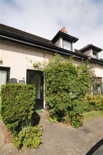 3 Novara Mews, Bray, Co. Wicklow