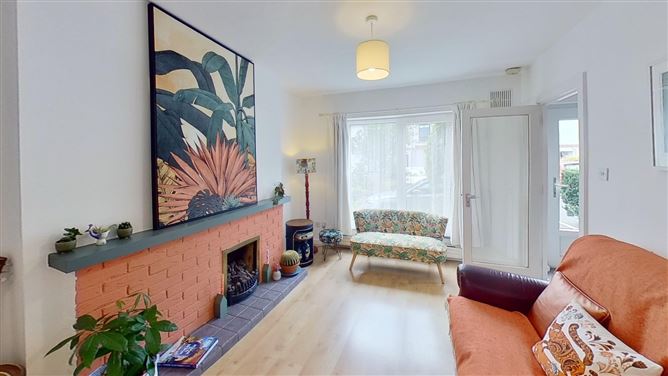 3 Novara Mews, Bray, Co. Wicklow