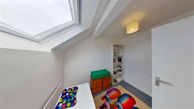 3 Novara Mews, Bray, Co. Wicklow