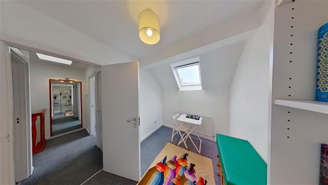 3 Novara Mews, Bray, Co. Wicklow