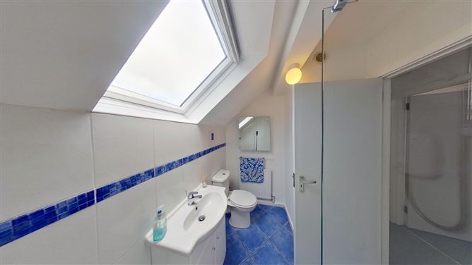 3 Novara Mews, Bray, Co. Wicklow