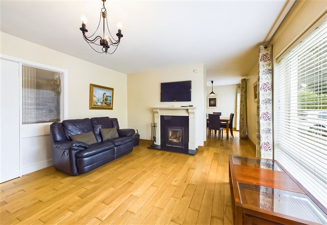 124 Viewmount Park, Waterford City, Co. Waterford