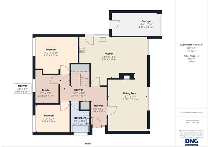 124 Viewmount Park, Waterford City, Co. Waterford