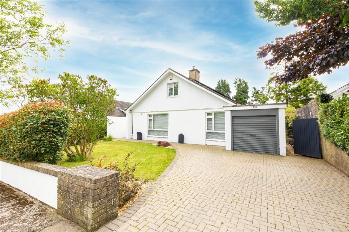 124 Viewmount Park, Waterford City, Co. Waterford