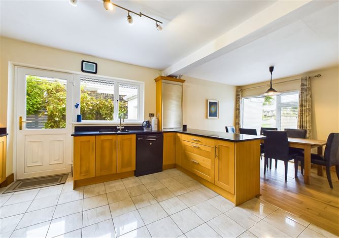 124 Viewmount Park, Waterford City, Co. Waterford
