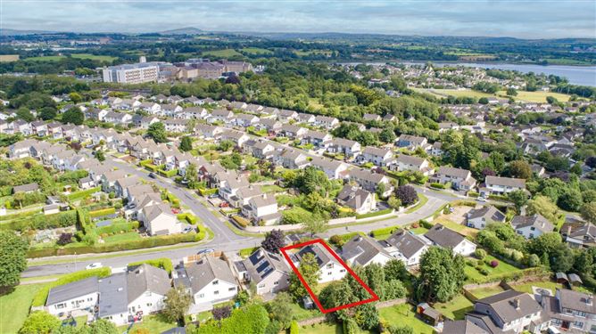 124 Viewmount Park, Waterford City, Co. Waterford