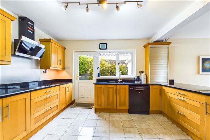 124 Viewmount Park, Waterford City, Co. Waterford