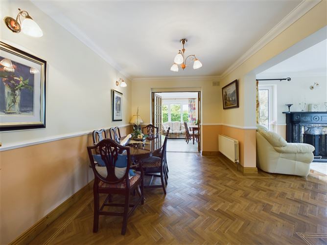 No. 5 Killone Grove, Ballybeg, Ennis, Clare