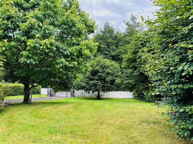 No. 5 Killone Grove, Ballybeg, Ennis, Clare