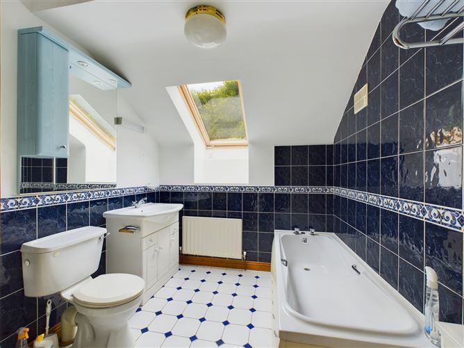 No. 5 Killone Grove, Ballybeg, Ennis, Clare
