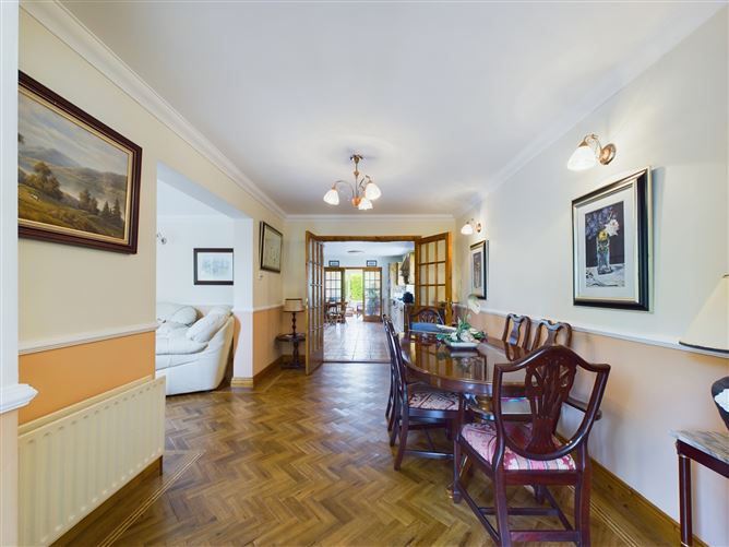No. 5 Killone Grove, Ballybeg, Ennis, Clare