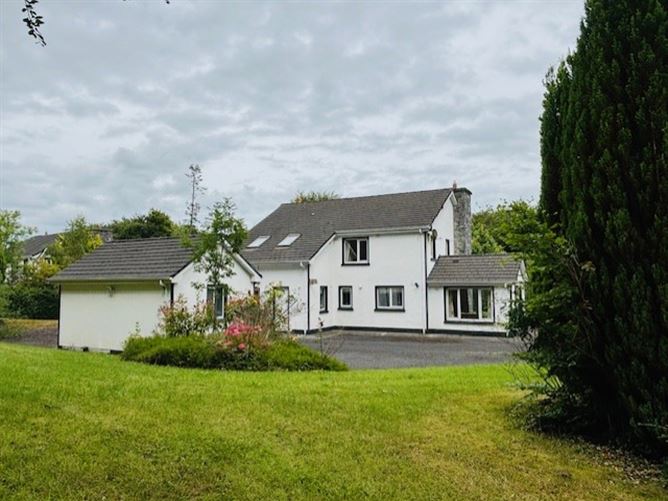 No. 5 Killone Grove, Ballybeg, Ennis, Clare
