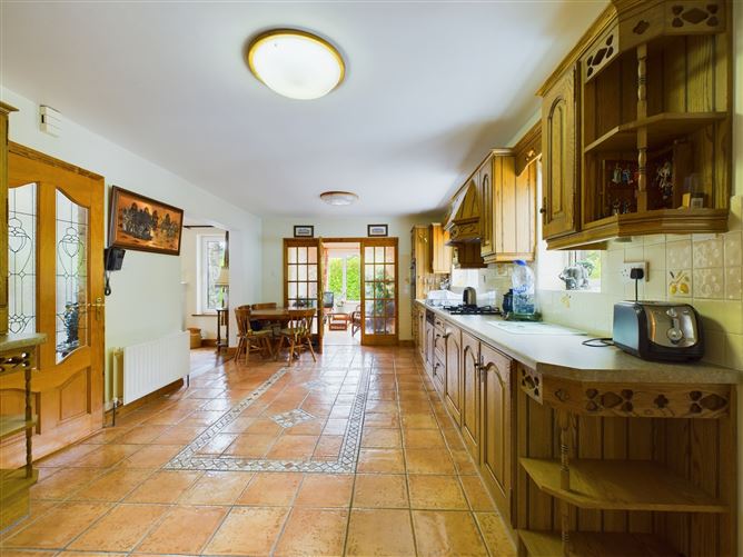 No. 5 Killone Grove, Ballybeg, Ennis, Clare