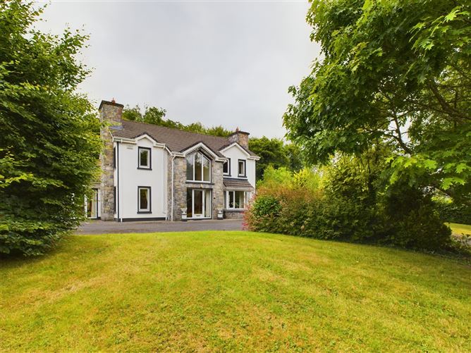 No. 5 Killone Grove, Ballybeg, Ennis, Clare