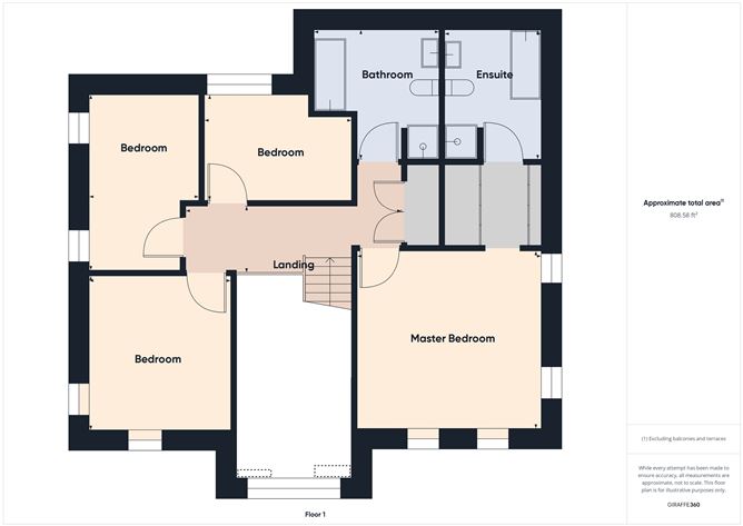 No. 5 Killone Grove, Ballybeg, Ennis, Clare