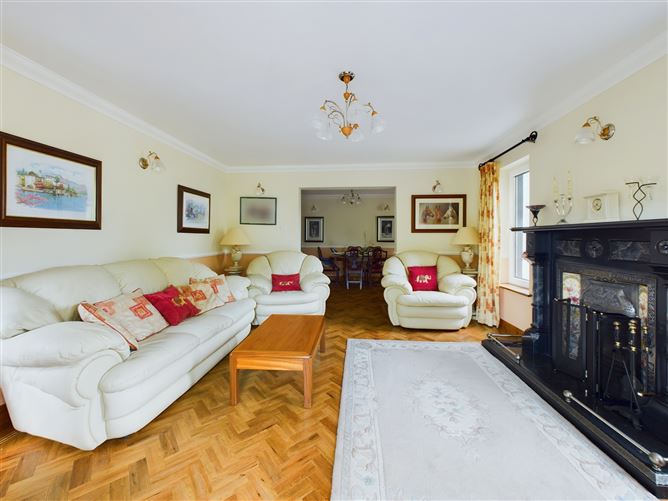 No. 5 Killone Grove, Ballybeg, Ennis, Clare