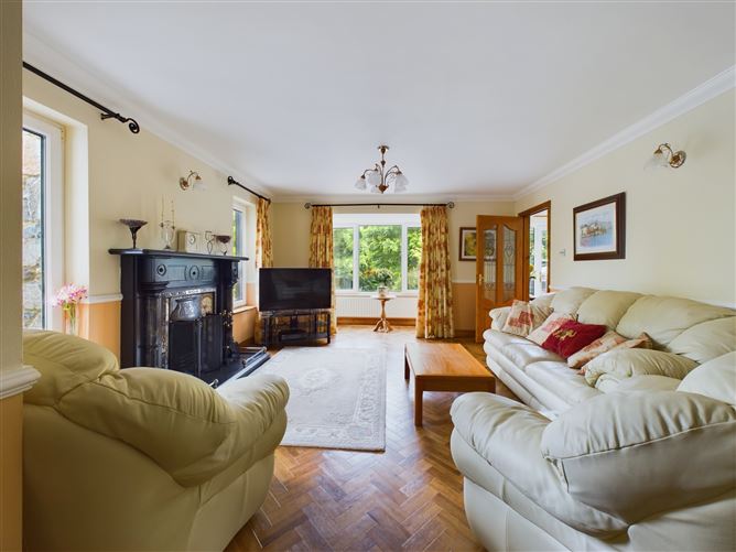 No. 5 Killone Grove, Ballybeg, Ennis, Clare