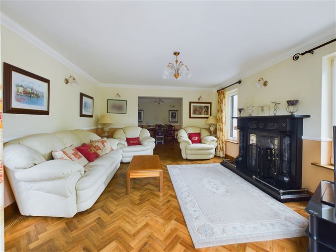 No. 5 Killone Grove, Ballybeg, Ennis, Clare