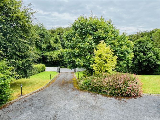 No. 5 Killone Grove, Ballybeg, Ennis, Clare