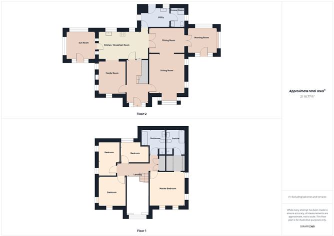 No. 5 Killone Grove, Ballybeg, Ennis, Clare