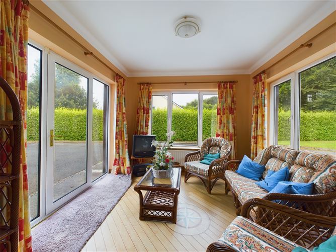 No. 5 Killone Grove, Ballybeg, Ennis, Clare