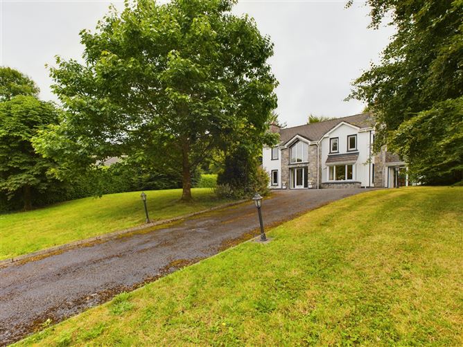 No. 5 Killone Grove, Ballybeg, Ennis, Clare