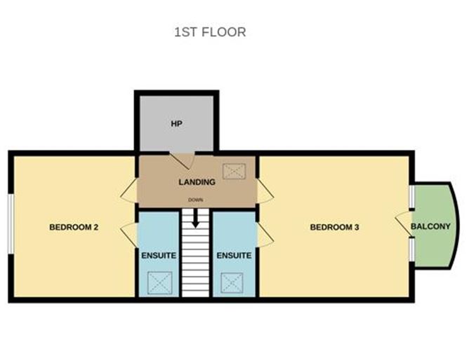12 Renville Village, Oranmore, Co. Galway