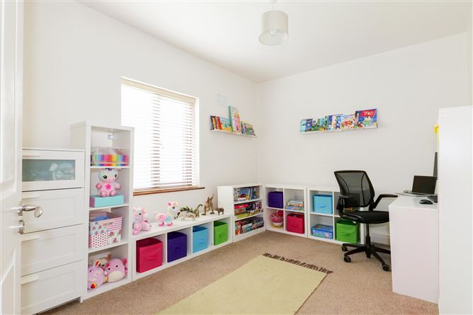 12 Renville Village, Oranmore, Co. Galway