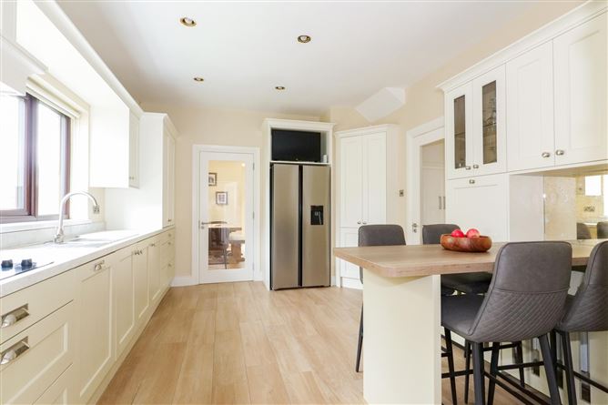 12 Renville Village, Oranmore, Co. Galway