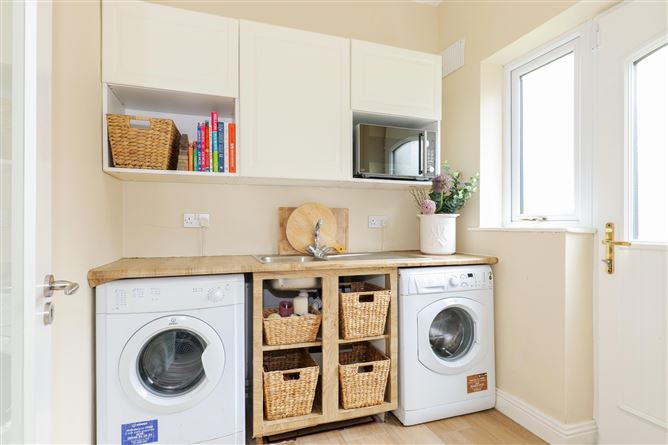 12 Renville Village, Oranmore, Co. Galway