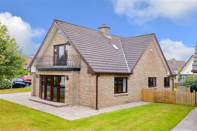 12 Renville Village, Oranmore, Co. Galway