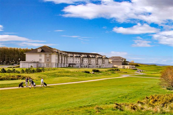 12 Renville Village, Oranmore, Co. Galway