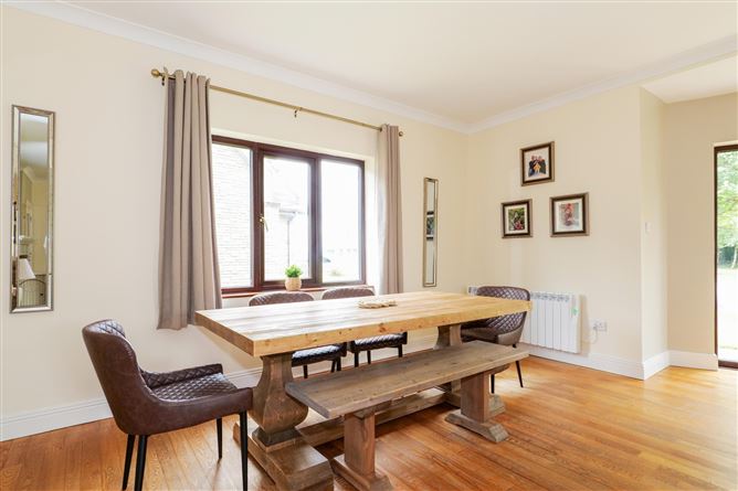 12 Renville Village, Oranmore, Co. Galway