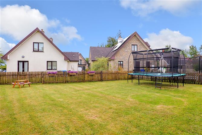 12 Renville Village, Oranmore, Co. Galway