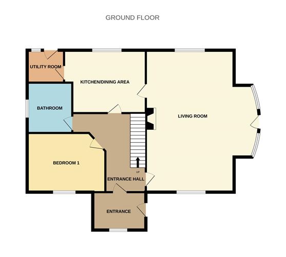 12 Renville Village, Oranmore, Co. Galway