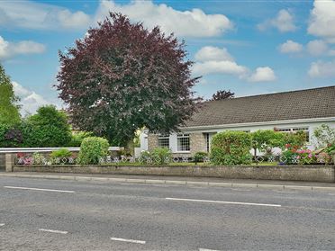Image for St Anthonys, College Road, Clane, Co. Kildare