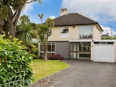 Image for 73 Clonkeen Road, Blackrock, County Dublin