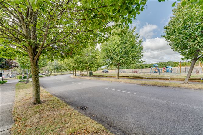 35 Collegefort, Castleknock, Dublin 15